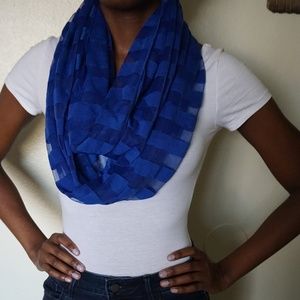 Infinity Scarf